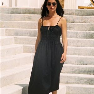 NWT Ciao Lucia Gabriela Dress